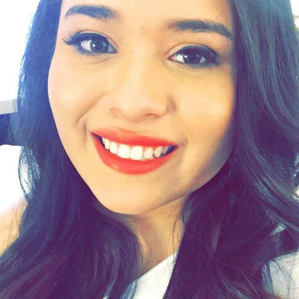 Meet your Posher, Jessica